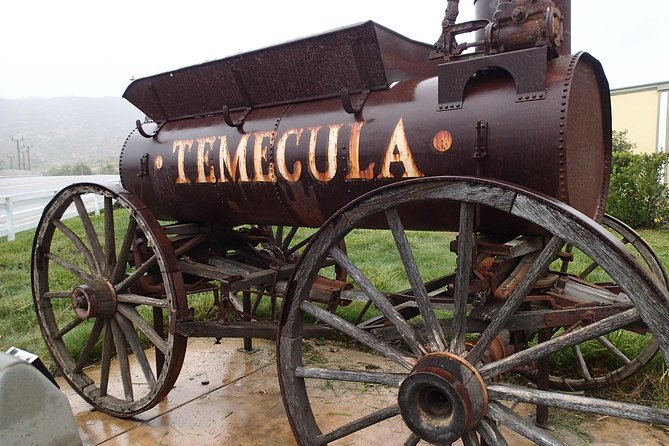 Temecula Scavenger Hunt Adventure - Good To Know