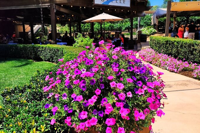 Temecula Wine Tour From Los Angeles - Good To Know