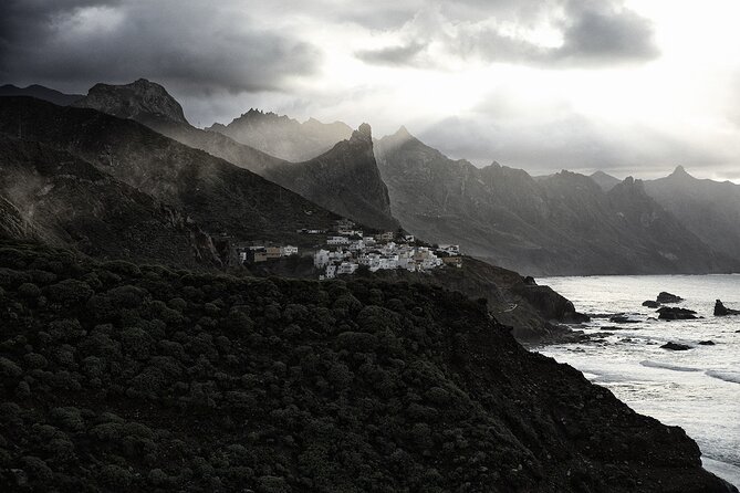 Tenerife: Landscape Photography Workshops, 10 Hours - Good To Know