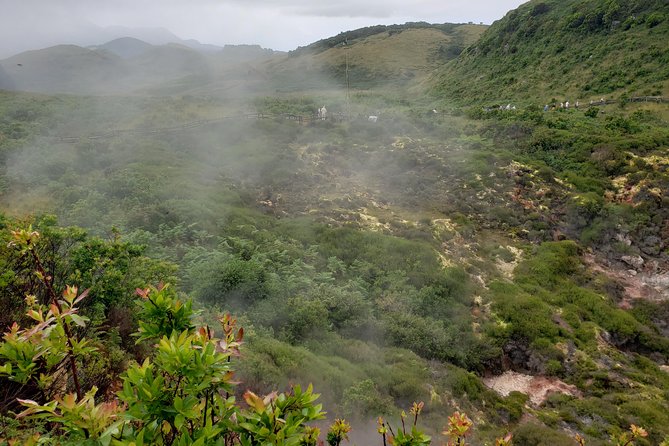 Terceira Island Caves Tour - Half Day (Afternoon) - Good To Know