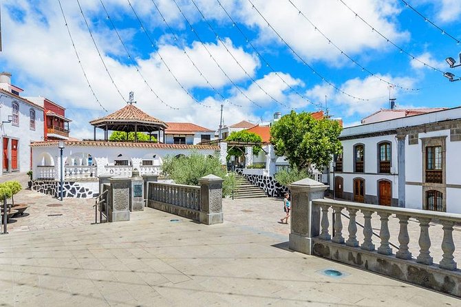 Teror and San Mateo Sunday Market Tour - Tour Overview