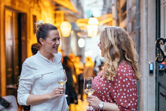 The 10 Tastings of Sofia Private 3-Hour Guided Walking Tour