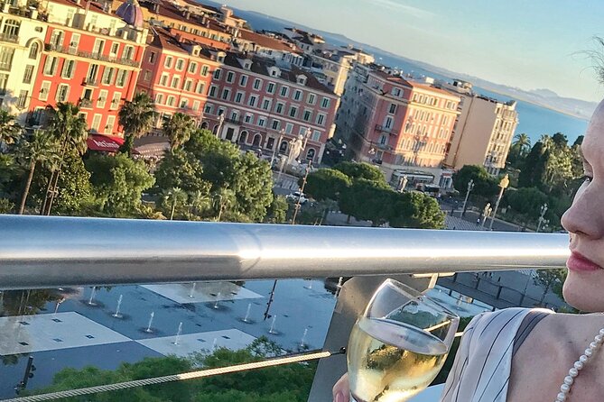 The Art of Apéro: Food and Wine Tour With a Picnic at Sunset - Tour Overview
