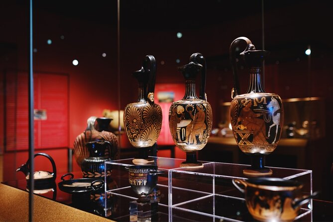 The Art of Drinking Entry Ticket at WOW - Inquiries and Booking Assistance