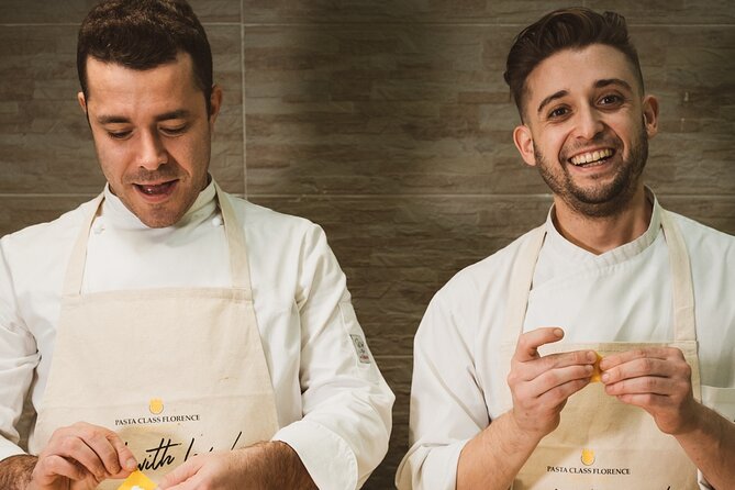 The Art of Pasta + Italian Sommelier - Key Points