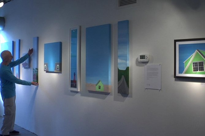 The Art of Paul Pedulla - Good To Know