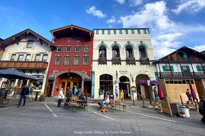 The Bavarian Village of Leavenworth: Day Trip From Seattle - Good To Know