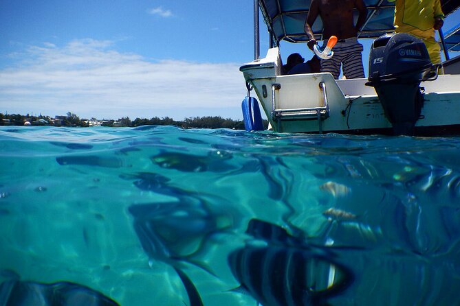 The Beautiful East of Mauritius:Incl Blue-Bay Marine Park, Crocodile Park &Lunch - Overview of the Tour
