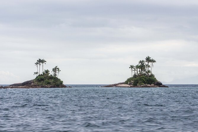 The Best Islands of Angra Dos Reis on a Schooner Tour With Lunch - About Your Stay