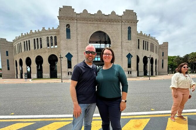The Best MVD: 2 Wineries Visits & Lunch, Private - Good To Know
