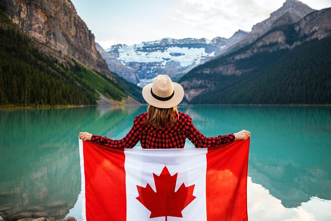 The Best of Alberta Walking Tour - Good To Know