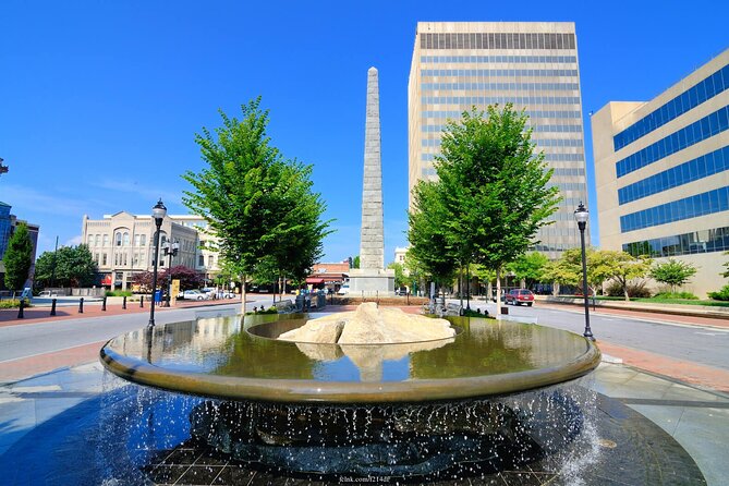 The Best of Asheville: Private 2.5-hour Walking Tour - Good To Know