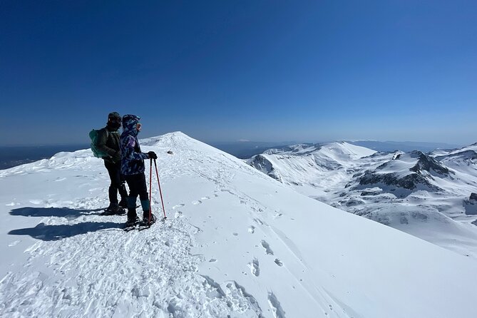 The Best of Borovets: Magical Snowshoeing Adventure in Rila & SPA - Good To Know