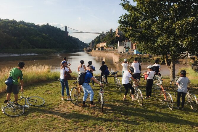 The Best of Bristol Bike Tour - Good To Know