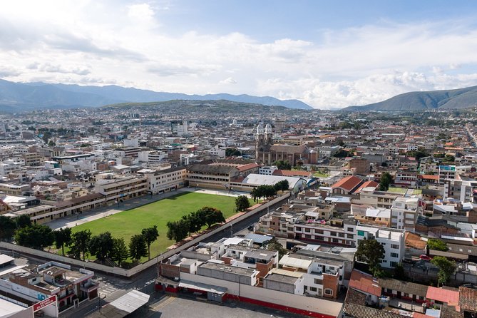 The Best of Ibarra Walking Tour - Good To Know