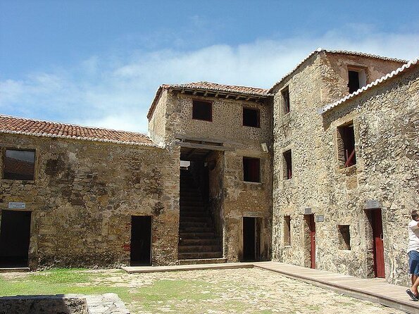 The Best of Natal Walking Tour - About Your Stay