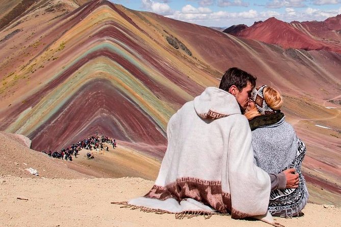 The Best of Rainbow Mountain- Full Day - About Your Stay