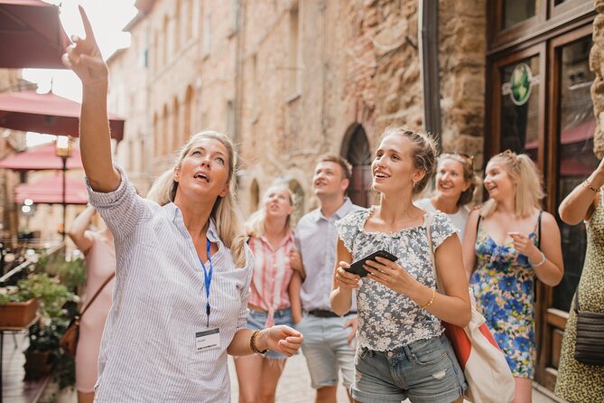 The Best of Santa Fe Walking Tour - Good To Know