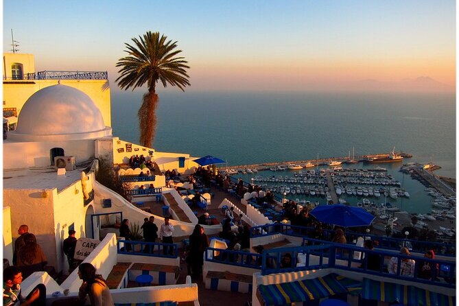 The Best of Tunisia, 3 Days Guided Tour With Lunch - Good To Know