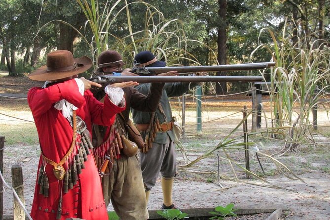 The Best Walking Tour in Charleston! - Good To Know