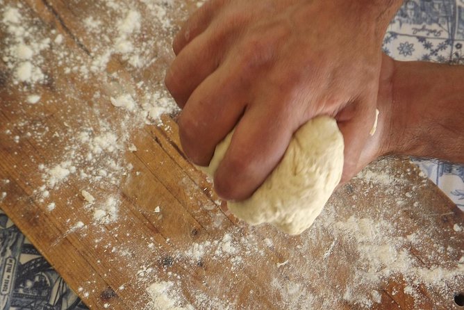 The Bread Making Challenge! - Good To Know
