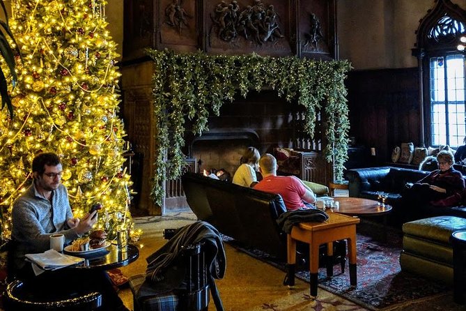 The Christmas Tree Crawl Experience Chicago at the Holidays - Good To Know