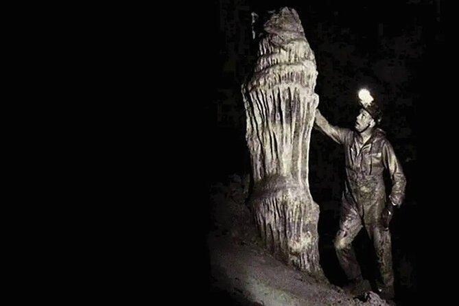 The Enigmatic Cueva De Los Tayos: Unraveling Mysteries & Legends - Good To Know