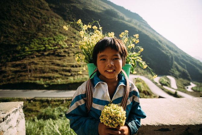 The Famous Ha Giang Loop Adventure - Tour Inclusions and Benefits
