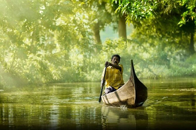 The Highlights of South India - Good To Know