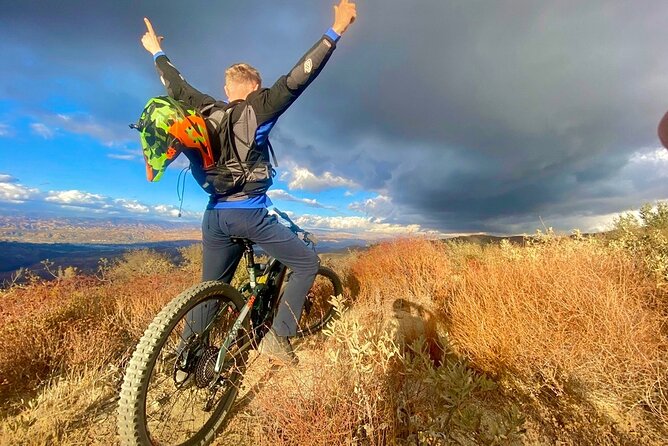 The Ironman Malibu Electric Mountain Biking Tour (Intermediate) - Good To Know