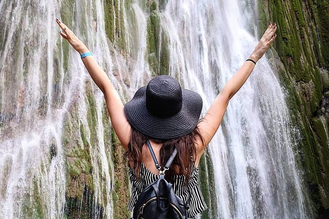 The Limón Waterfalls Tour (Hiking and Swimming) - Discovering the Limón Waterfalls