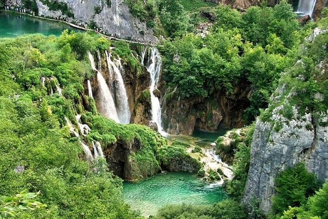 The Natural Park of Plitvice Lakes Transportation, and Return to Zadar - Good To Know