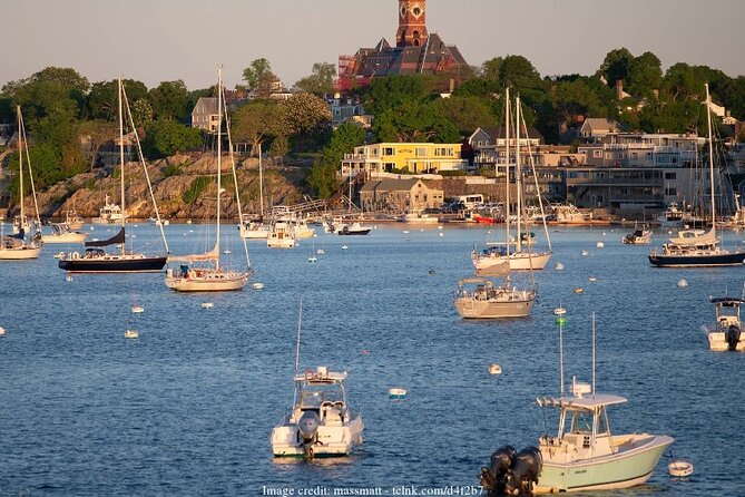 The North Shore: Salem & Cape Ann Private Day Trip From Boston - Good To Know
