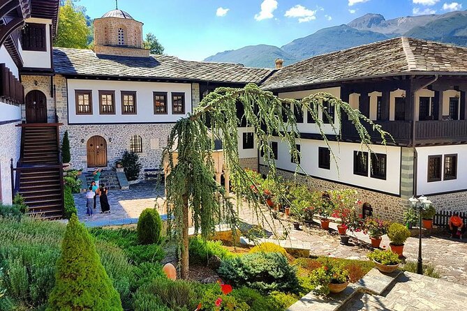 The Pearl of Balkan – Ohrid in 2 Day Program.... - Good To Know