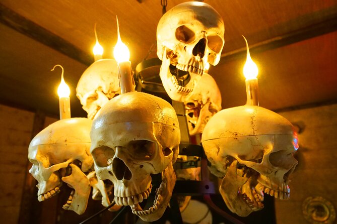 The Pirate Adventure Escape Room - Good To Know