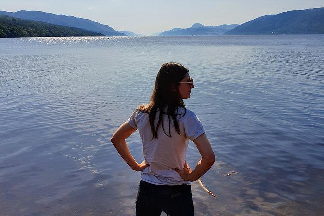 The Quieter Side of Loch Ness - Exploring Loch Ness Serene Landscapes