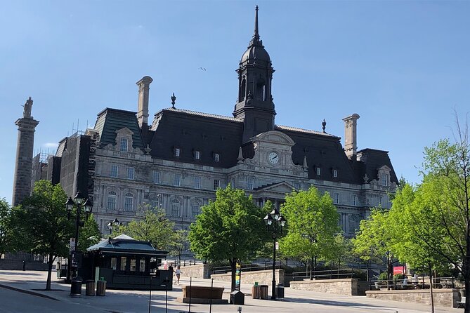 The Rivalries Unveiled of Old Montreal - Good To Know