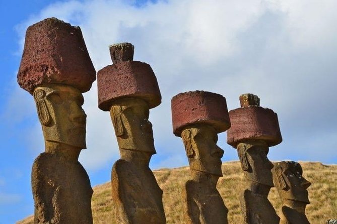 The Route of Hotu Matua Full-Day Tour From Hanga Roa - About Your Stay