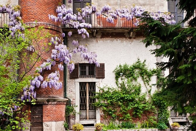 The Secrets of Brera Private Tour: the District & Pinacoteca Guided Tour - Overview of the Tour