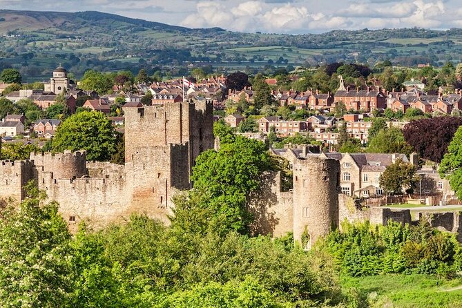 The Slow Food Capital of England: A Self-Guided Tour in Ludlow - Good To Know