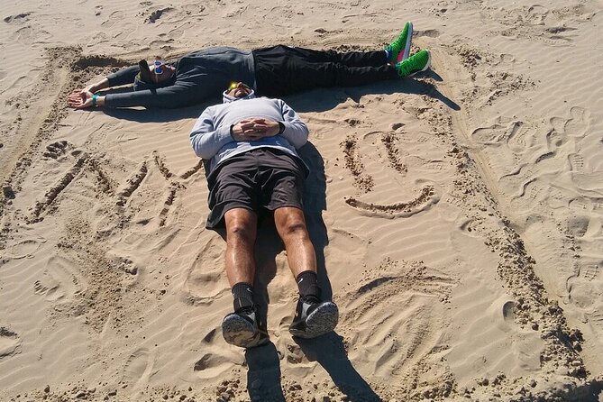 The South Padre Shuffle Scavenger Hunt - Good To Know