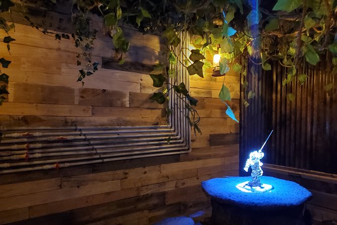The Stolen Relic Escape Room in Panama City Beach - Good To Know