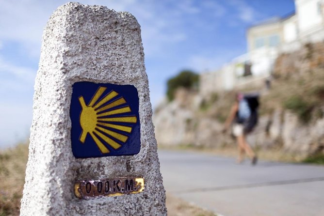 The Templars and Legends of the Camino De Santiago - Key Points