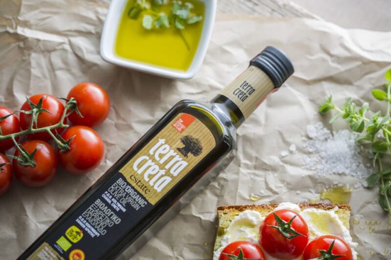 The Terra Creta Olive Oil Experience Tour - Good To Know