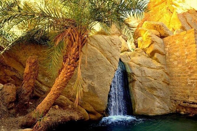 The Tunisian South Between Oasis and Mountain: 3 Days / 2 Nights Douz and Tozeur - Good To Know