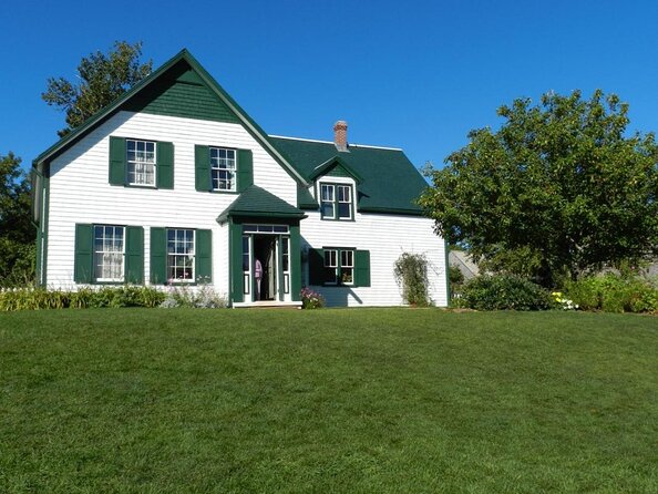 The Ultimate Anne of Green Gables Private Tour - Good To Know