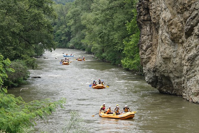 The Ultimate Struma River Review - Key Points