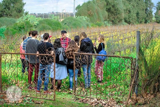 The Ultimate Wine Experience - Good To Know