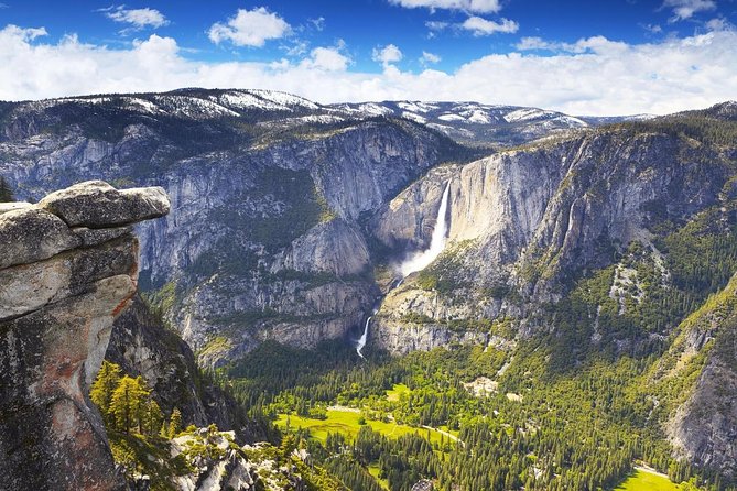 The Ultimate Yosemite Grand Experience - 4-Day Travel Package + Hotel Included - Good To Know