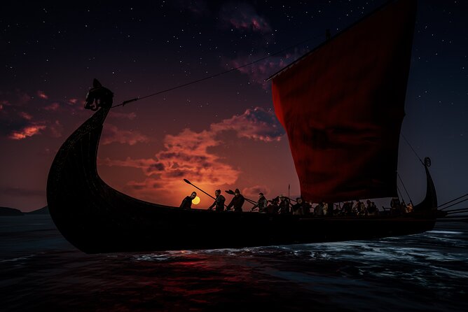 The Viking Planet - Mini Group (4 Adults) - Good To Know